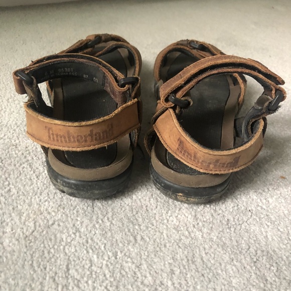 Timberland Sandals - Picture 2 of 3